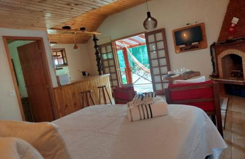 Chalé Recanto Belo. - Photo 14