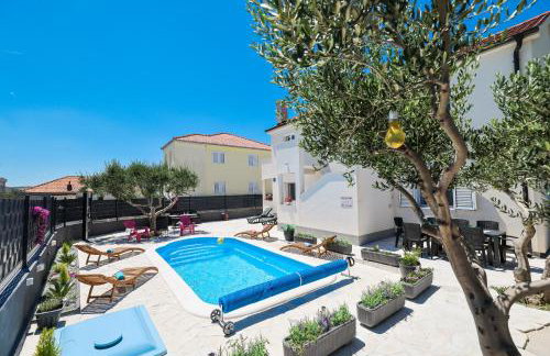 Villa Feliks - Foto 77