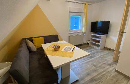 Ferienwohnung am Altmühlsee - Foto 4