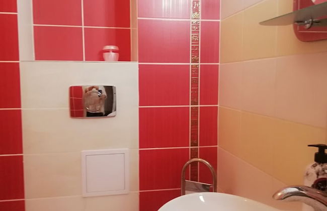 Apartamenty Alexa Old Town Kutno - Foto 14