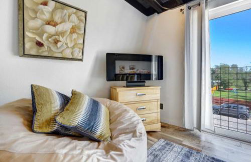 A-Frame Wonders Hot Tub w Mountain Views - Foto 30