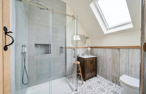 Glebe Cottage, Little Petherick, near Padstow - Foto 11