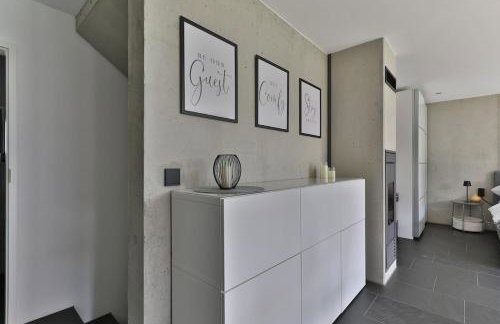 Moderne DHH mit zwei Apartments - Foto 27