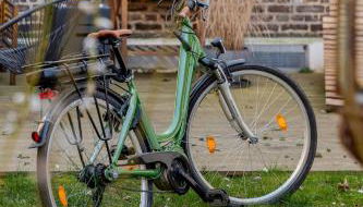 Sustainable Living - Haus Frieda - Foto 3