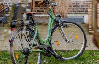 Sustainable Living - Haus Frieda - Foto 3