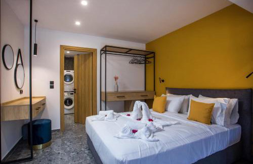 GM Apartments-Rhodes Luxury Living - Photo 68