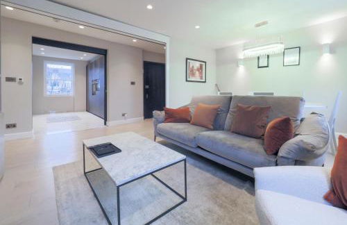 Luxury 3 Bedroom Flat in Maida Vale - Photo 13