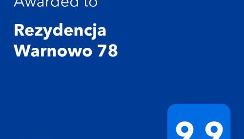 Rezydencja Warnowo 78 - Foto 5