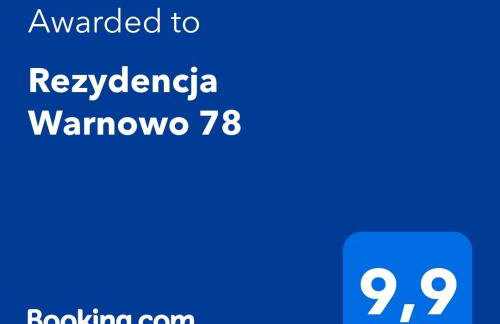 Rezydencja Warnowo 78 - Foto 5