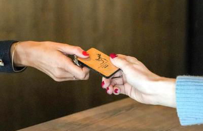 Résidence l’Ecrin d’Argent by My Mountain Resort - Foto 39