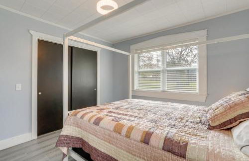 Hike, Fish and Boat Secluded Mountain View Home - Foto 18