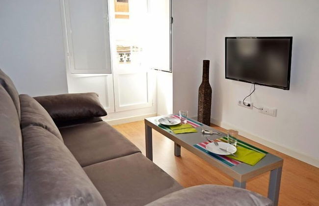 Botànic Apartaments - Foto 22