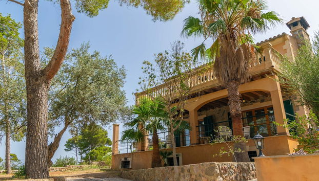 Villa Maria -Port des Canonge- - Foto 2, Habitación