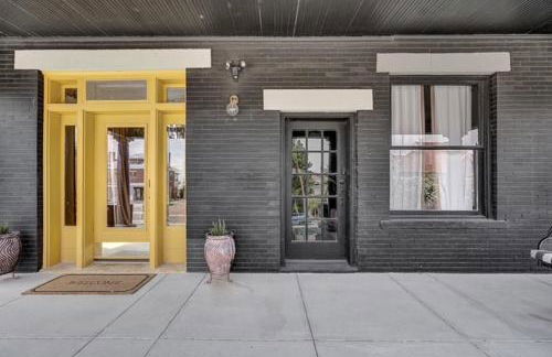 Stylish Casa Mina Downtown Free Parking - Foto 29