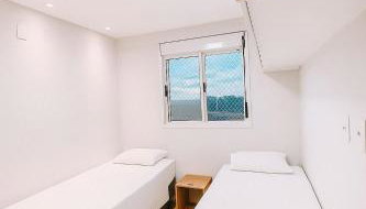 Confortável Apto Próximo a Tudo na Samambaia Sul! - Foto 2