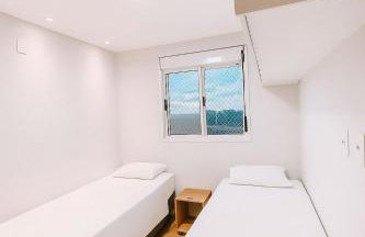 Confortável Apto Próximo a Tudo na Samambaia Sul! - Foto 2