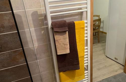 Appartement 2/4 personnes - Foto 13