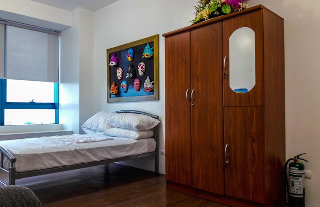 Titan Condo at Entrata Alabang - Foto 8