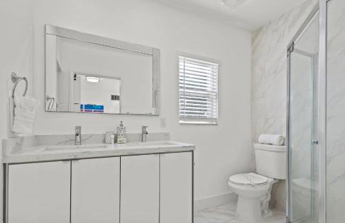 Pool, golf & 4 mi. from the beach & The Hard Rock - Foto 19