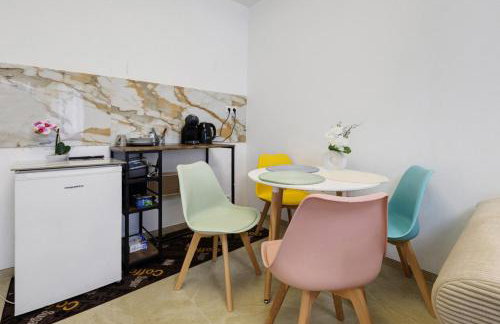 Downtown Apartments - Foto 55