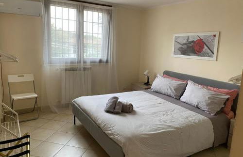 Villa Marcosimone - Foto 42