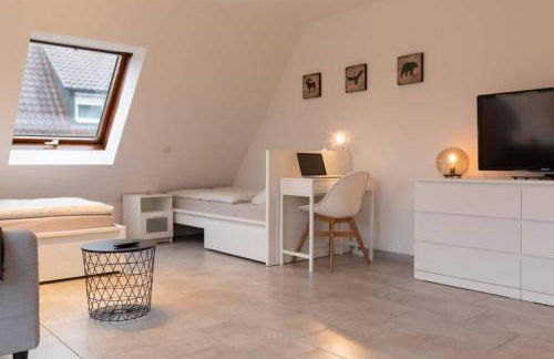 1-Zimmer Apartment in Top Lage in Filderstadt - Foto 6