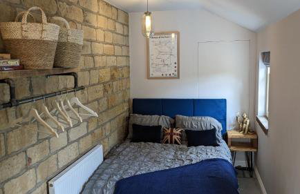 The Pudding Stop - Bakewell - Free Parking - Foto 6