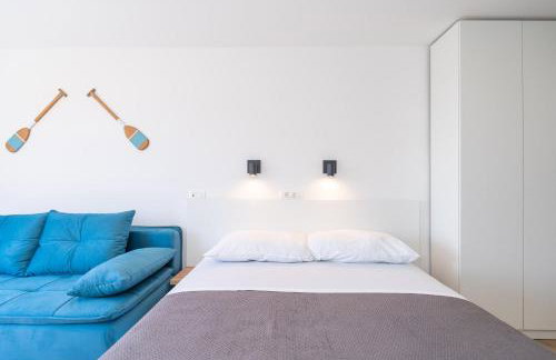 Beautiful L&N Studio Apartment in Dubrovnik - Foto 44