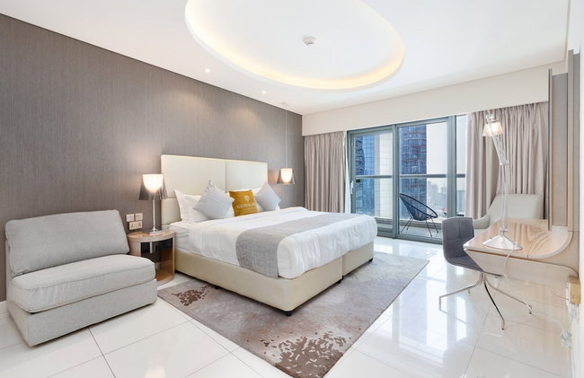 GLOBALSTAY. DAMAC Tower Paramount - Foto 10