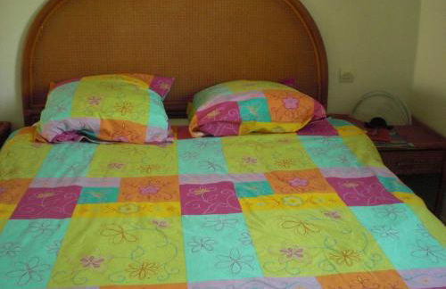 Résidence avec piscine, plage à 100 m, Cannes et Juan les Pins à 5 min, WiFi - Foto 9