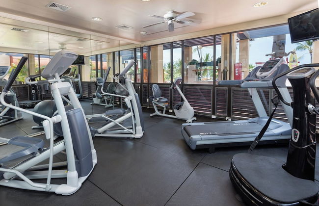 Kona Coast Resort by VRHost - Foto 31