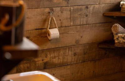 Luxury Safari Lodge-Sleeps 4 6-Deer Park-Dogs Ok - Foto 30