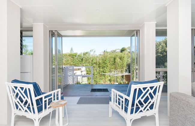 Bamboo Bay at Fingal Bay - Photo 2