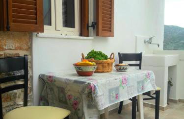 ROSABELLA HOME ( FILOTI VILLAGE ) - Foto 28