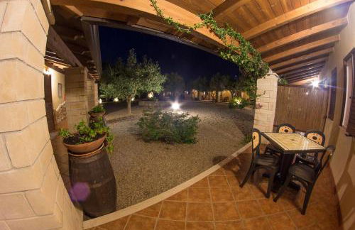 Albergo Residenziale Menhirs - Foto 19