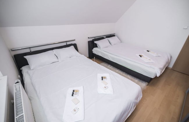 Horský apartmán Špindlerův Mlýn - Foto 3