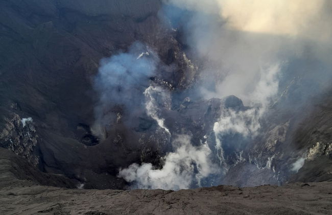 Glowing Mountain view tree house - Foto 34