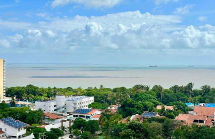 1209 Studio with Panoramic Sea View - Photo 37