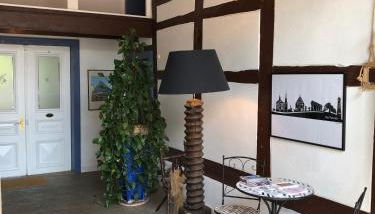 Fachwerkhaus Hartmann - Foto 5