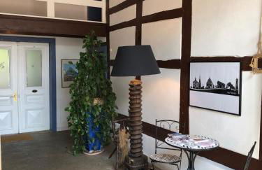 Fachwerkhaus Hartmann - Foto 5