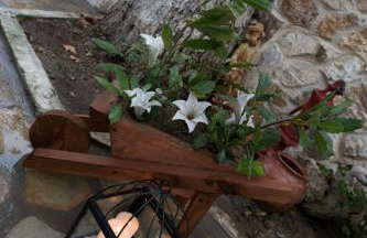 Luxury House Papadimitriou - Foto 38