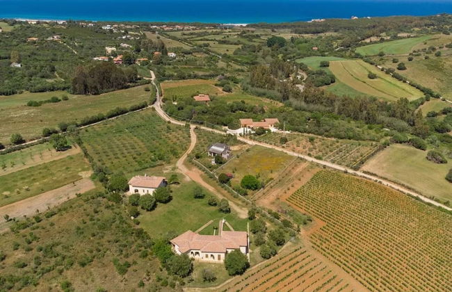 Relaxing Holiday Home Near La Caletta Beaches - Foto 33