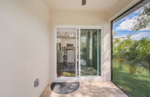 SW Florida Luxury Modern Retreat, King Bed Suite , Close to Beaches / Golfing / Fishing / Air Ports , 2023 Built - Foto 35