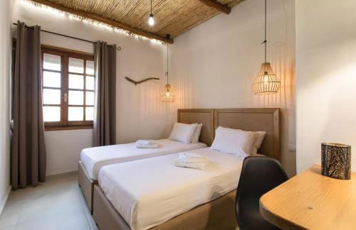 Ilias Apartments - Foto 16