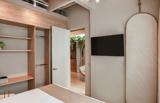 Hemma Bogotá Country Luxury Suites Hotel - Photo 16