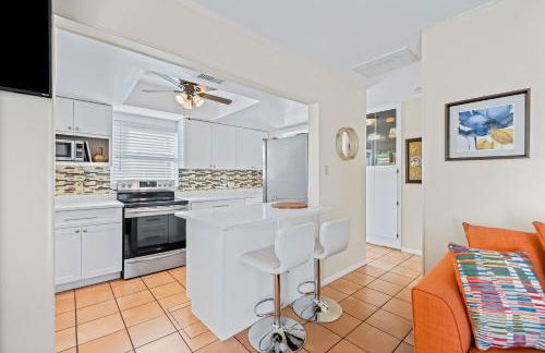 Beachy Keen Cottage - Foto 6