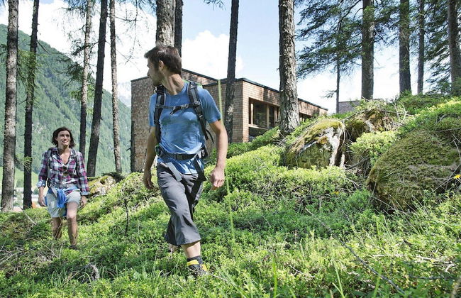 Chalet Resort in Kals am Grossglockner - Foto 24