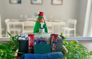 Stunning Open Plan 3 Bed House - Driveway & Garden - Foto 12