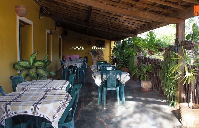 Pousada Casarão do Jabre - Foto 25