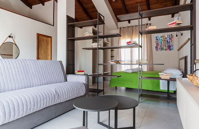 Borgo del Bambù - Photo 13